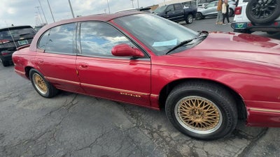 1994 Chrysler LHS 4DR SDN