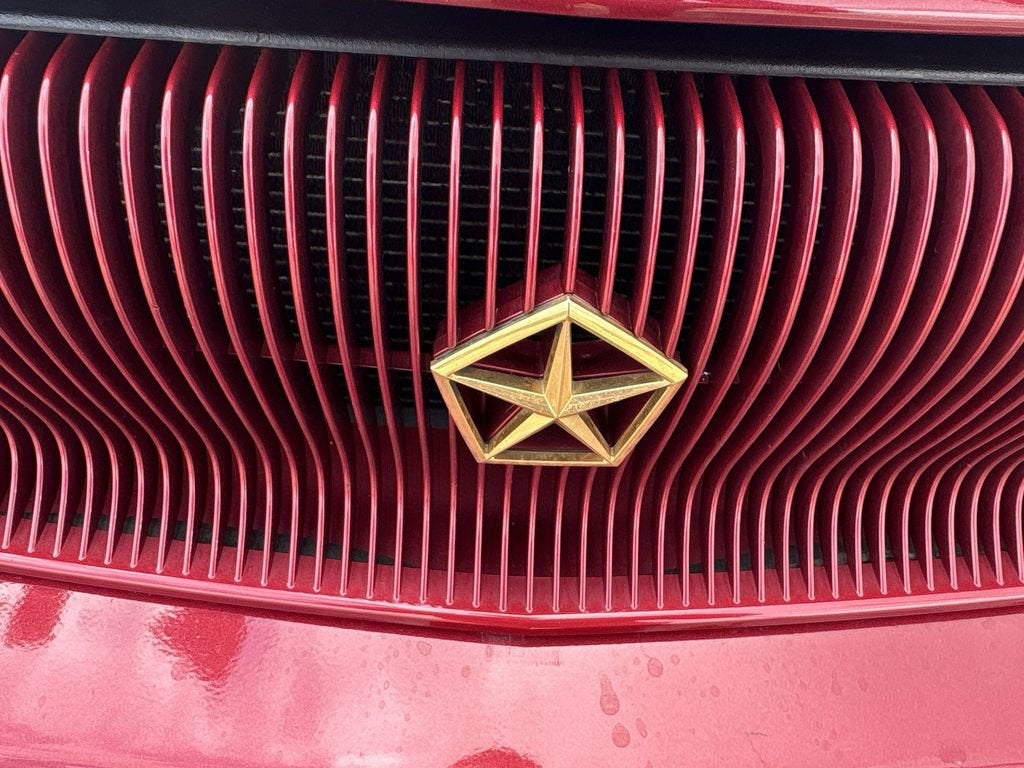 1994 Chrysler LHS 4DR SDN