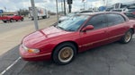 1994 Chrysler LHS 4DR SDN