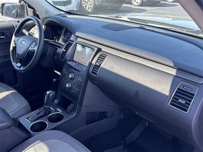 2019 Ford Flex SEL