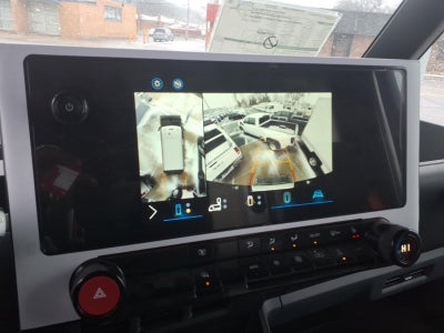 2025 Chevrolet BrightDrop 400 FWD 400