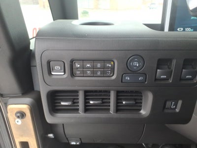 2025 Chevrolet BrightDrop 400 FWD 400