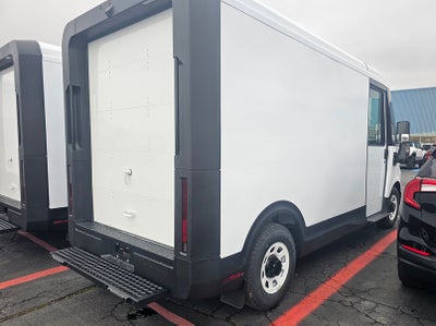 2025 Chevrolet BrightDrop 400 FWD 400