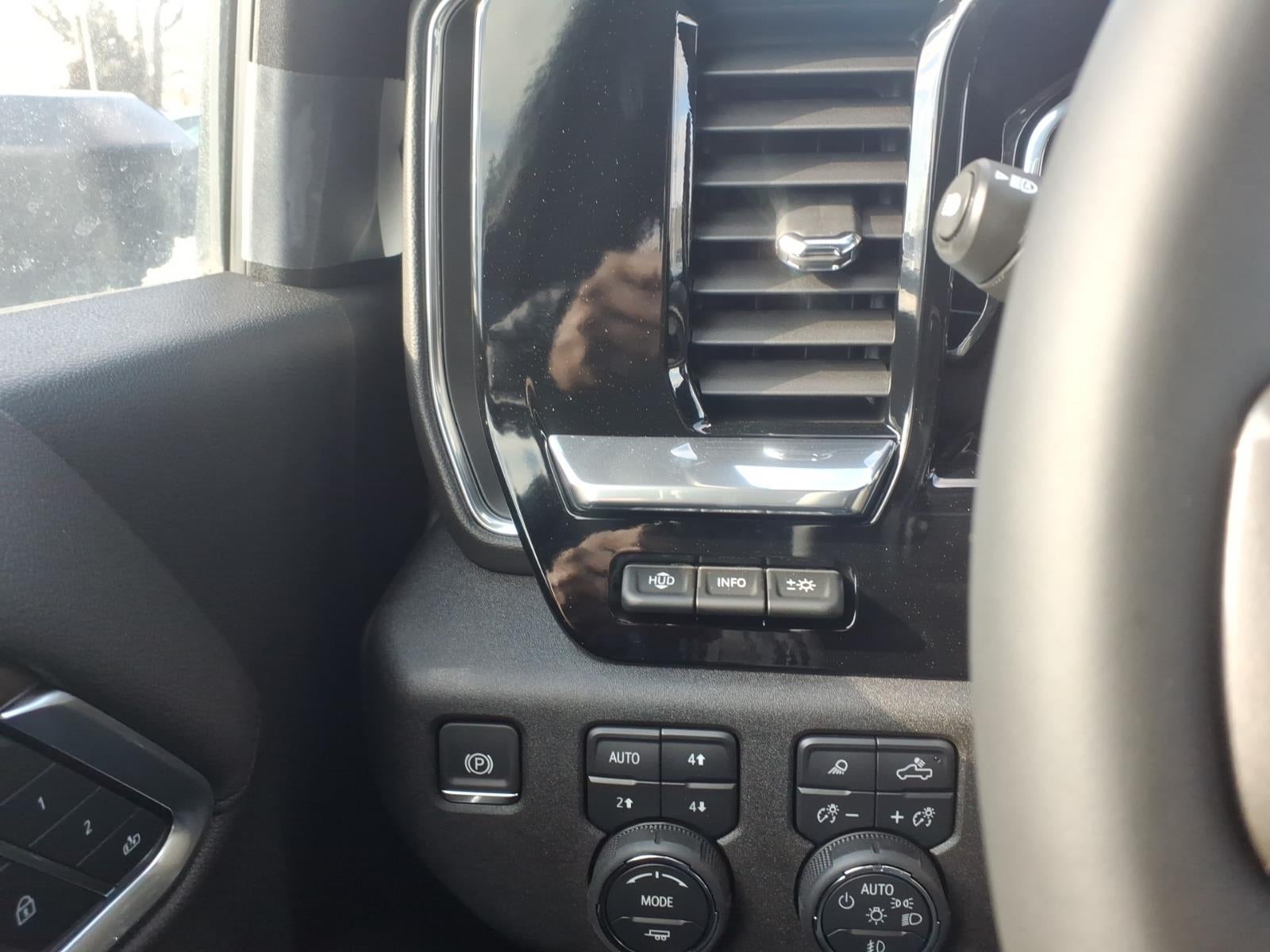 2025 Chevrolet Silverado 2500 HD High Country