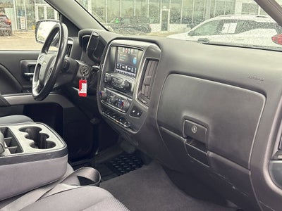 2019 Chevrolet Silverado LD LT