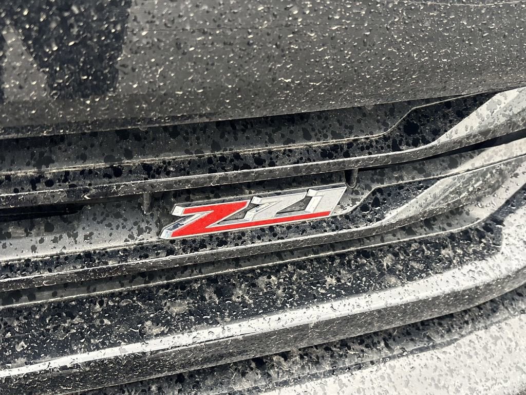 2019 Chevrolet Silverado LD LT