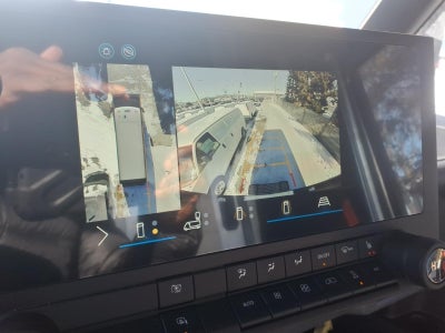 2026 Chevrolet BrightDrop 600 EJY