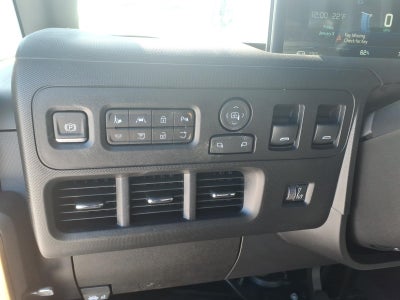 2026 Chevrolet BrightDrop 600 EJY