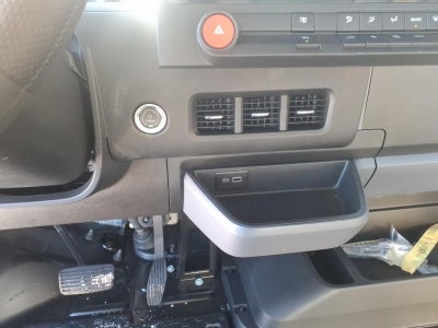 2026 Chevrolet BrightDrop 600 EJY