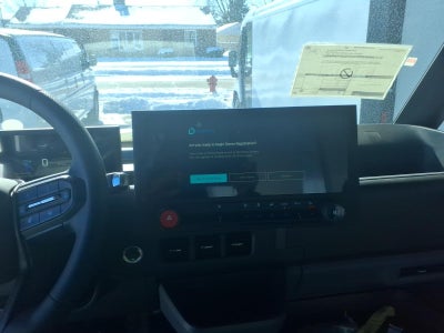 2026 Chevrolet BrightDrop 600 EJY