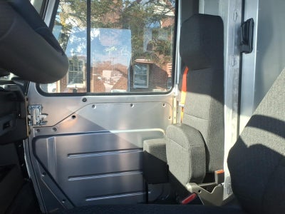 2026 Chevrolet BrightDrop 600 EJY