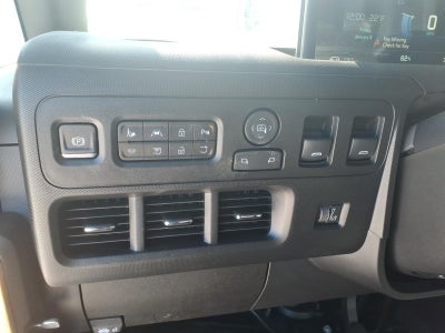 2026 Chevrolet BrightDrop 600 EJY