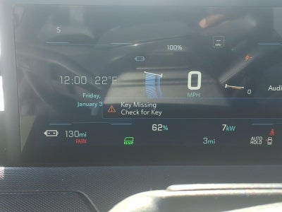 2026 Chevrolet BrightDrop 600 EJY