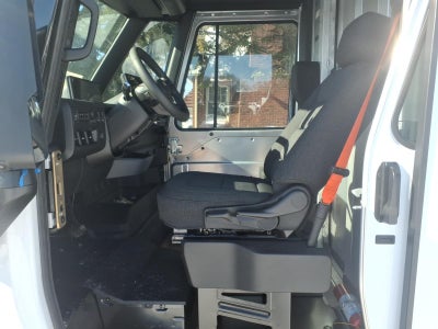 2026 Chevrolet BrightDrop 600 EJY