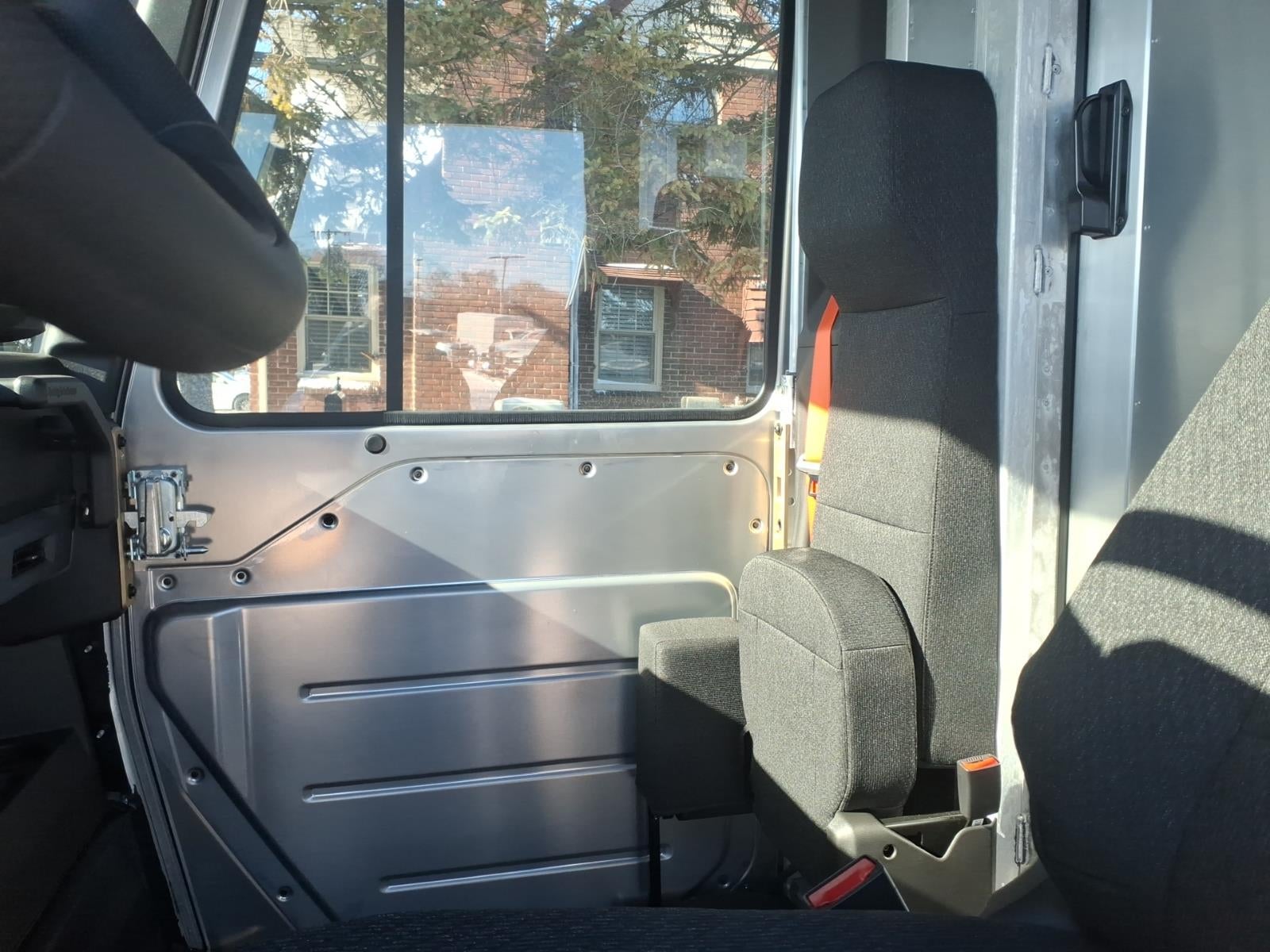 2026 Chevrolet BrightDrop 600 EJY