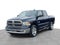 2017 RAM 1500 Big Horn Crew Cab 4x4 5'7" Box