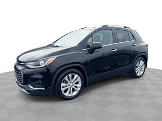 2019 Chevrolet Trax Premier