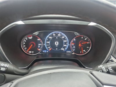 2022 Chevrolet Blazer Premier