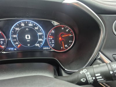 2022 Chevrolet Blazer Premier