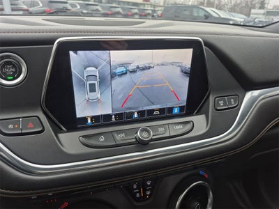 2022 Chevrolet Blazer Premier