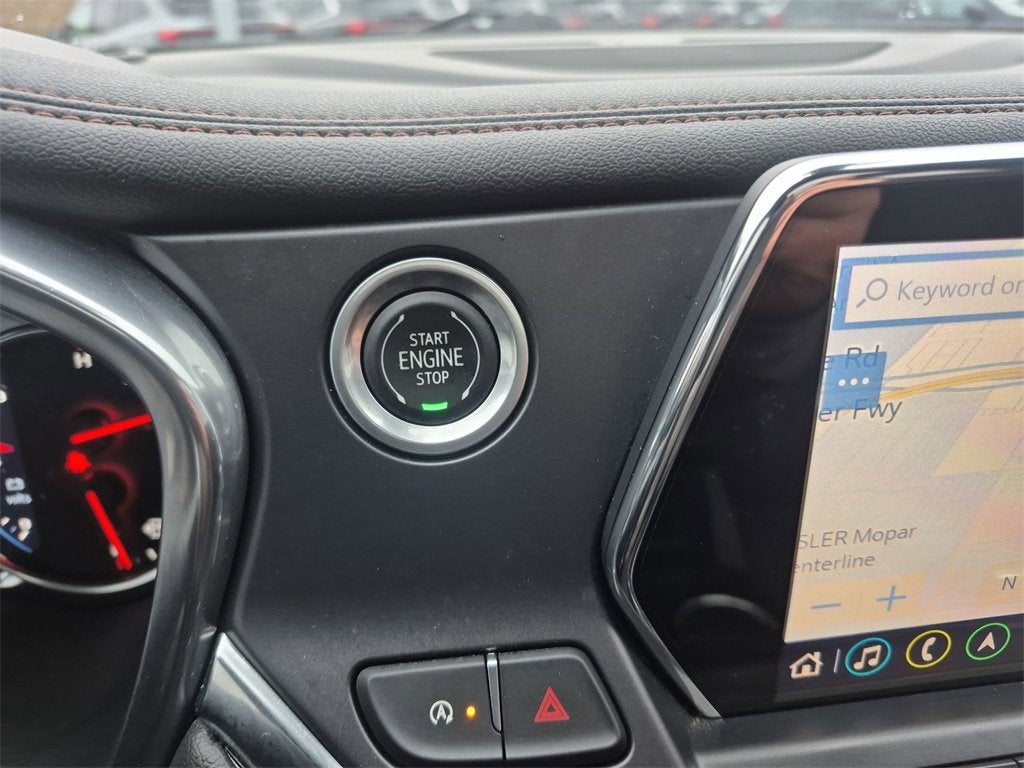 2022 Chevrolet Blazer Premier