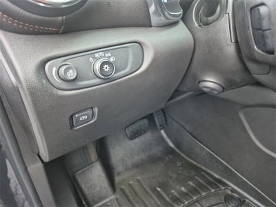 2022 Chevrolet Blazer Premier