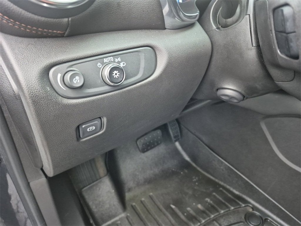 2022 Chevrolet Blazer Premier