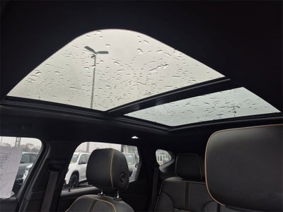 2022 Chevrolet Blazer Premier