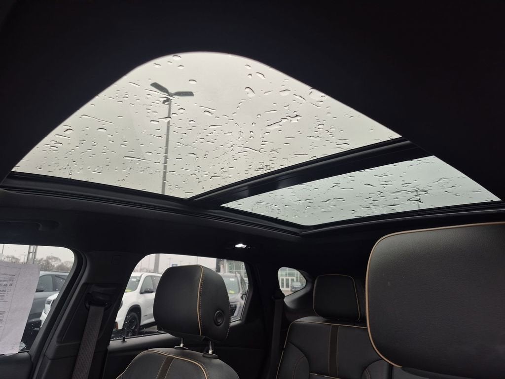 2022 Chevrolet Blazer Premier