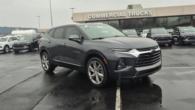 2022 Chevrolet Blazer Premier