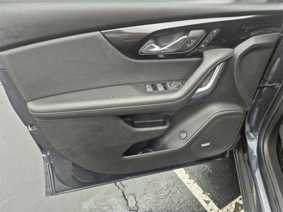 2022 Chevrolet Blazer Premier