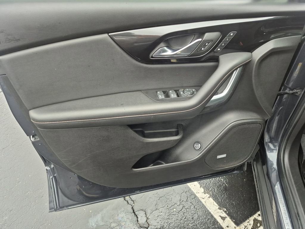 2022 Chevrolet Blazer Premier