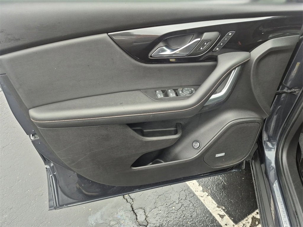 2022 Chevrolet Blazer Premier