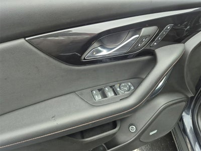 2022 Chevrolet Blazer Premier