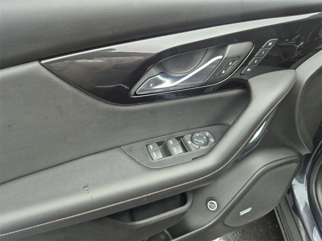 2022 Chevrolet Blazer Premier