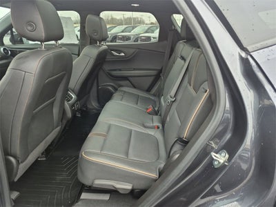 2022 Chevrolet Blazer Premier