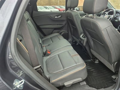 2022 Chevrolet Blazer Premier