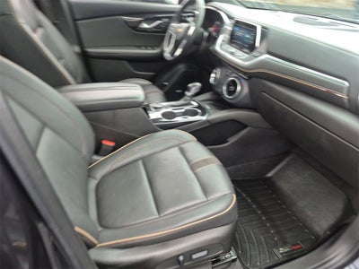 2022 Chevrolet Blazer Premier