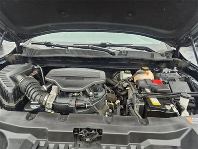 2022 Chevrolet Blazer Premier