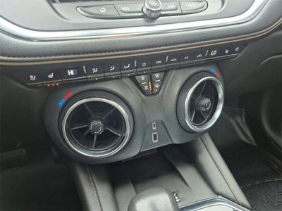 2022 Chevrolet Blazer Premier