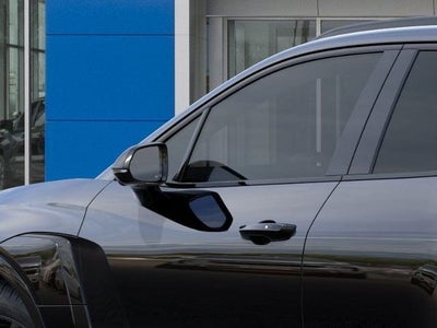 2026 Chevrolet Blazer EV SS