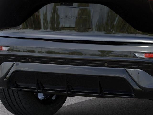 2026 Chevrolet Blazer EV SS