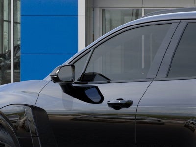 2026 Chevrolet Blazer EV SS