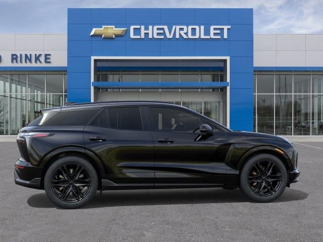 2026 Chevrolet Blazer EV SS