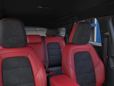 2025 Chevrolet Blazer EV RS