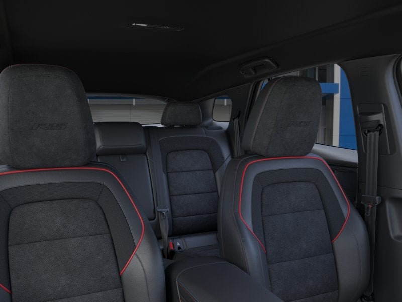 2025 Chevrolet Blazer EV RS