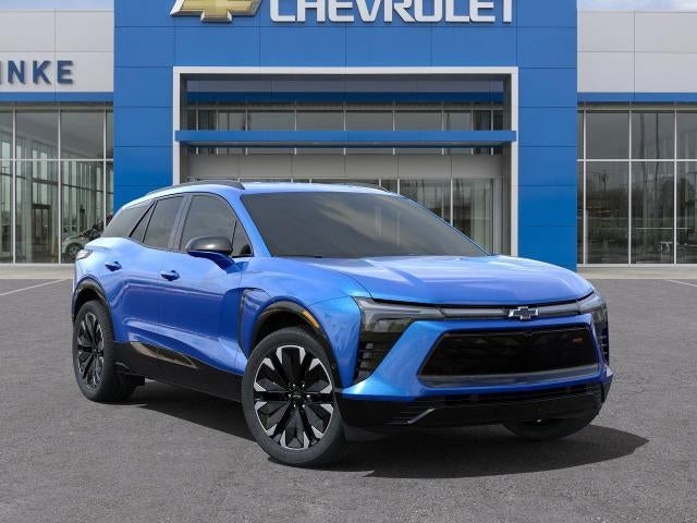 2025 Chevrolet Blazer EV RS