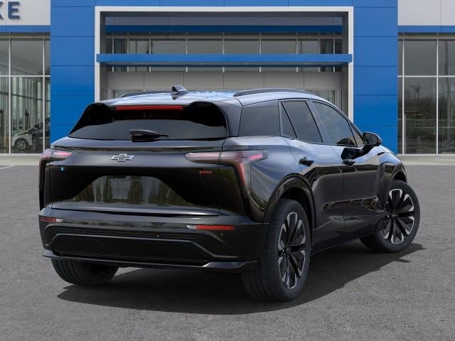 2025 Chevrolet Blazer EV RS