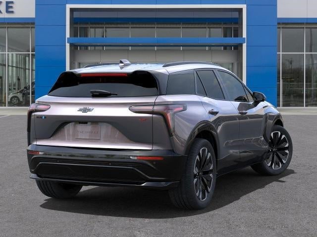 2025 Chevrolet Blazer EV RS