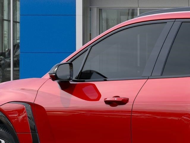 2025 Chevrolet Blazer EV RS